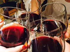 -威斯汀舞台餐厅