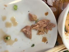 -老保定驴肉馆(云岗路店)