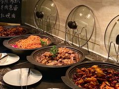 -重庆丽苑维景国际大酒店·海鲜自助餐厅