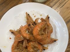 -小船渔村•大连菜•大连焖鱼(明泽街店)