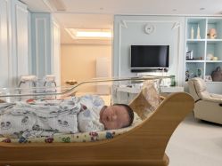 -杭州贝瑞斯美华妇儿医院·早孕·产检·儿科