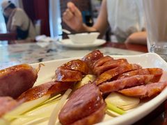 -一家亲台菜餐厅(银塘中路店)
