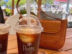 -Peet's Coffee皮爷咖啡(大学路店)