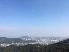 -缥缈峰景区