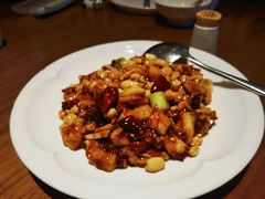 宫保鸡丁-眉州东坡(大悦城店)