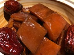 -那家小馆•北京菜•烤鸭(香山店)