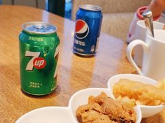 -南京金鹰尚美酒店·尚美西餐厅