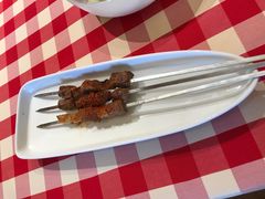 -西贝(宝乐汇店)