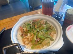 -李子坝梁山鸡(李子坝大鸡哥店)