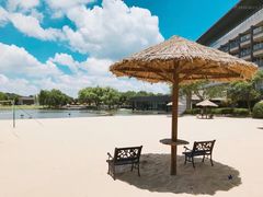 -上海佘山世茂艾美酒店