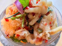 -mango tree芒果树餐厅(K11店)