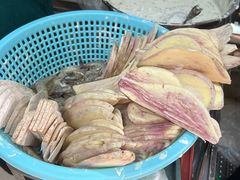 -信二嫂虾饼(振兴路店)