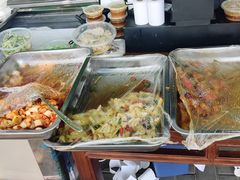 -牛街老爆肚满(牡丹园店)