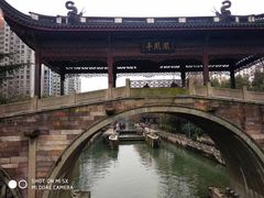 -运河游船(武林门码头)