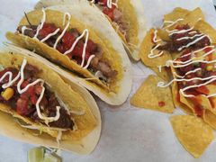 -TACO TUESDAY塔可星期二(人民路店)