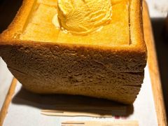 面包诱惑-绿茶餐厅(摩尔城店)