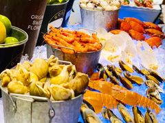 -飨食汇全日制餐厅·昆山皇冠假日酒店(九方店)