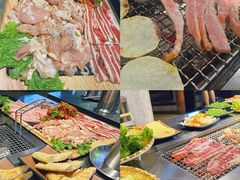 -小财盆地桌烤肉