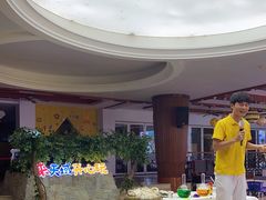 -三亚亚龙湾天域度假酒店