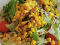 -萨莉亚意式餐厅(灵芝站中洲店)