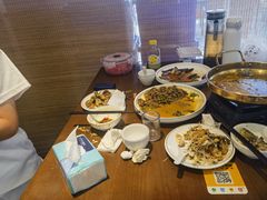 -食光慢宴·安吉土菜馆