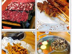 -潮味四季潮汕牛肉火锅(来凤街店)