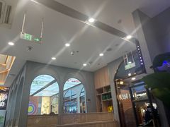 -云海肴·汽锅鸡·云南菜(天津国金汇店)