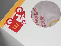 -麦当劳(杭州文三路店)