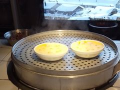 -人民公社大食堂(张家湾店)