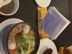 -素可汤泉(天宝大厦店)