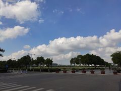 -东南大学(九龙湖校区)