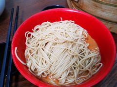 麻酱拌面-万寿斋(山阴路店)