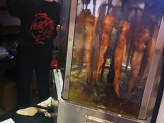 -一代烤翅王(大汉口店)