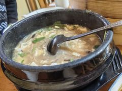 -正宗天津烧麦馆(柳州路店)