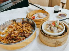 -聚福山莊·寻味顺德(北滘店)