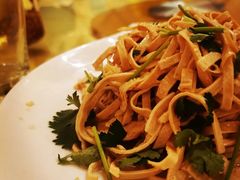 -豪廷轩中餐厅·特色云南菜(温德姆至尊豪廷大酒店)
