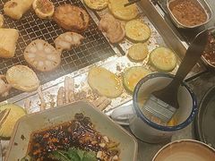 -塘屋烧烤·云南火塘烧烤品牌(春城慧谷旗舰店)