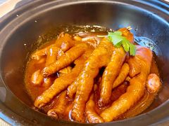 -潮府馆·非遗潮州菜·世纪公园(新国际博览中心店)
