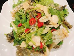 -草鱼先生潮州鱼生·虾生(新厦花园店)