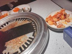 -钱小奴炭烤自助料理·安格斯牛肉(盐城中南城店)