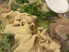 -西兰轩清真菜馆(北顺城街店)