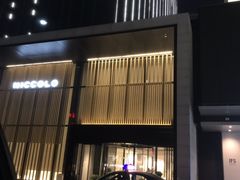 -长沙尼依格罗酒店