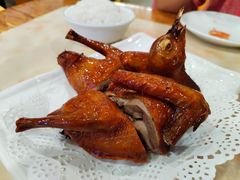 -新金盛·海鲜酒楼(盐田店)