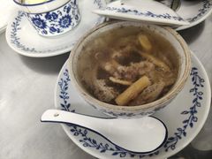 -達揚原味燉品(文明路店)