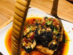 老长沙臭豆腐-湘里乡亲甲王二老店