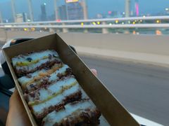 -南大门韩糕(后埭溪路店)