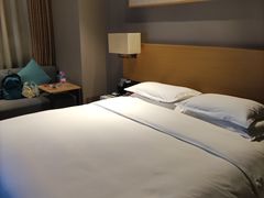 -重庆观音桥华美达安可酒店