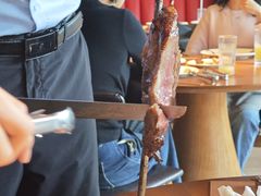 -拉蒂娜·巴西牛排馆 Latina·Brazilian Steakhouse(王府井喜悦店)