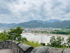 -台州府城(江南长城)