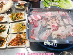 -李氏烤肉店